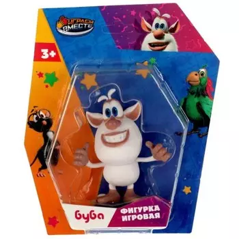 Фигурка «Буба», 8 см