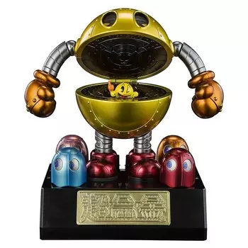 Фигурка Chogokin Pac-Man 61