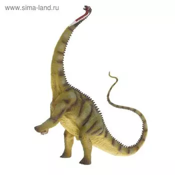 Фигурка "Диплодок", XL