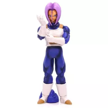 Фигурка Dragon Ball Z Solid Edge Works