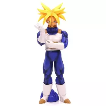 Фигурка Dragon Ball Z Solid Edge Works