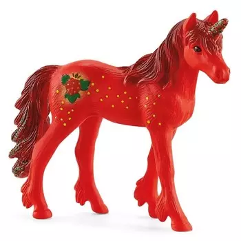 Фигурка «Единорог», Клубничка, Schleich