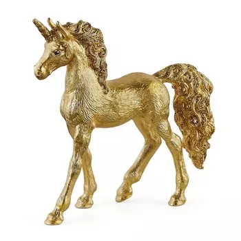Фигурка «Единорог», Золото, Schleich