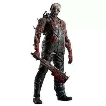 Фигурка figma Dead by Daylight: The Trapper 4