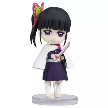 Фигурка Figuarts mini Клинок, рассекающий демонов KANAO TSUYURI