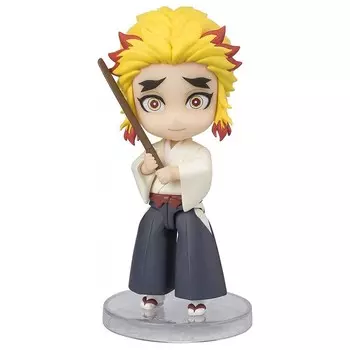 Фигурка Figuarts mini Клинок, рассекающий демонов Senjuro Rengoku