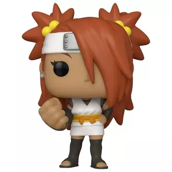 Фигурка Funko POP! Animation Boruto Cho-Cho