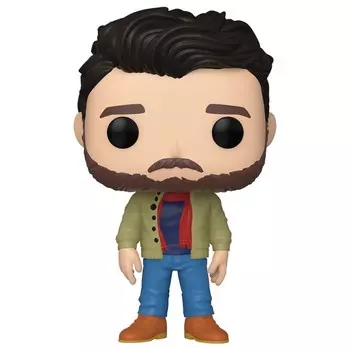 Фигурка Funko POP! Bobble Marvel Eternals Dane Whitman
