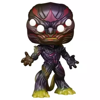 Фигурка Funko POP! Bobble Marvel Eternals Kro