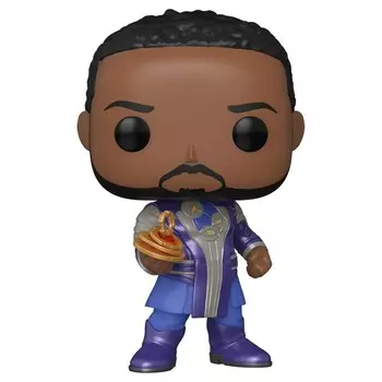 Фигурка Funko POP! Bobble Marvel Eternals Phasotos