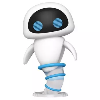 Фигурка Funko POP! Disney Wall-E Eve Flying