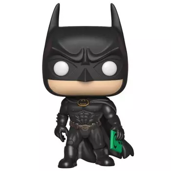 Фигурка Funko POP! Heroes DC Batman 80th