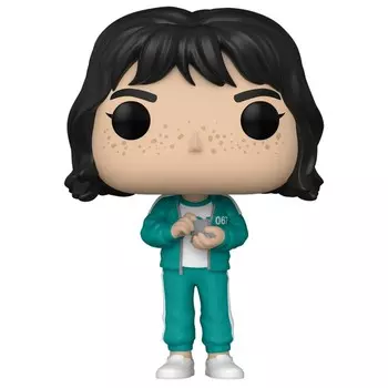 Фигурка Funko POP! TV Squid Game Player 067