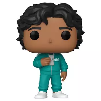 Фигурка Funko POP! TV Squid Game Player 199