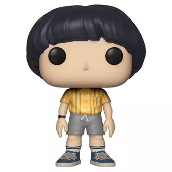 Фигурка Funko POP! TV Stranger Things S3 Mike