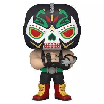 Фигурка Heroes DC Dia De Los Bane