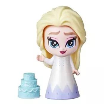 Фигурка «Холодное сердце», 4 см, МИКС