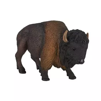 Фигурка Konik «Бизон»