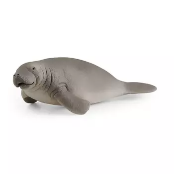 Фигурка «Ламантин», Schleich
