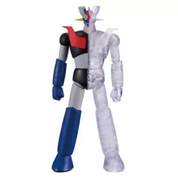 Фигурка Mazinger Z Internal Structure Mazinger Z, 14 см