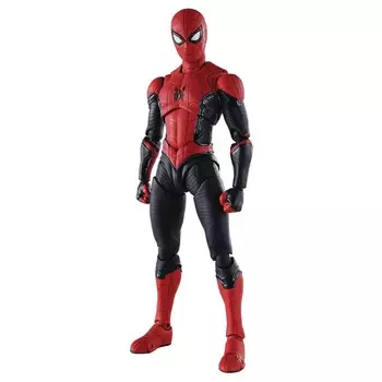 Фигурка S.H. Figuarts Человек Паук Spider-Man