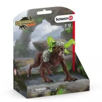 Фигурка «Скальный монстр», Schleich