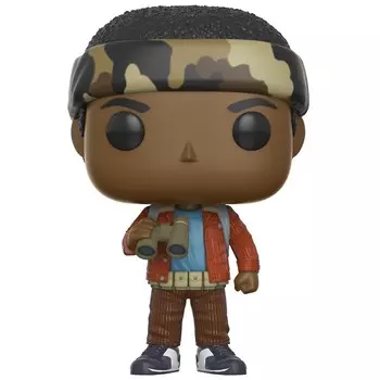 Фигурка Stranger Things Lucas Binoculars