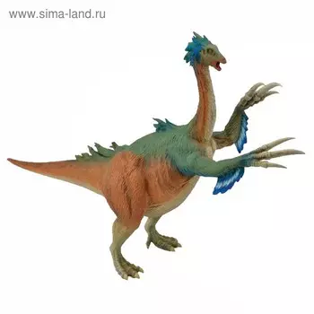 Фигурка «Теризинозавр»