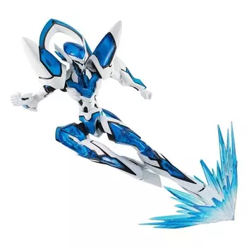 Фигурка The Robot Spiri Side BH Back Arrow