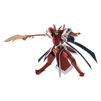 Фигурка The Robot Spiri Side BH Back Arrow