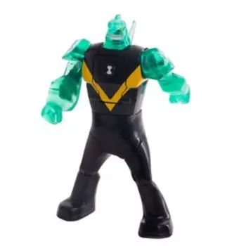 Фигурка-трансформер BEN 10 «Бен-Алмаз»