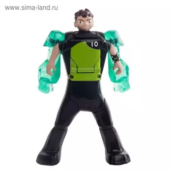 Фигурка-трансформер BEN 10 «Бен-Алмаз»