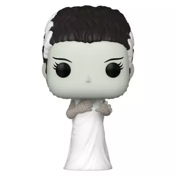 Фигурка Universal Monsters Bride of Frankenstein