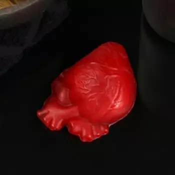Фигурное мыло "Анатомическое сердце" 35гр