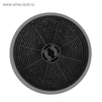 Фильтр Maunfeld CF 140 C угольный