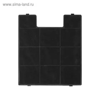 Фильтр Maunfeld CF 150 С угольный