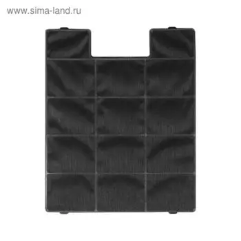 Фильтр Maunfeld CF 160 C угольный