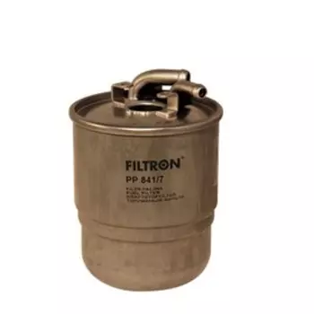 Фильтр топливный FILTRON PP841/7