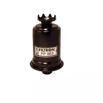 Фильтр топливный FILTRON PP863