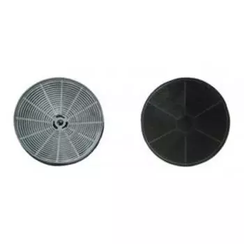 Фильтр угольный для GERBERA, 2 шт
