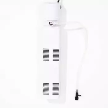 Фильтр внутренний JINGYE JY-900F, двухсекционный, 1200 л/ч, 25 Вт