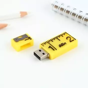 Флешка «Выпускнику начальных классов», 8 Gb