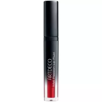 Флюид для губ Artdeco Mat Passion Lip Fluid, матовый, тон 42, 3 мл