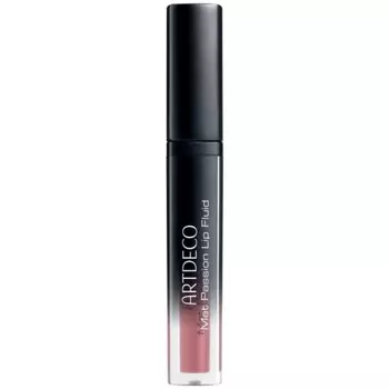 Флюид для губ Artdeco Mat Passion Lip Fluid, матовый, тон 25, 3 мл