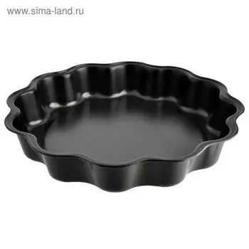 Форма для пирога Regent inox Easy, размер 30х5 см