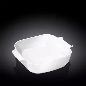 Форма для запекания Wilmax England Andy Chef, с ручками, размер 20.5x16.5x5 см