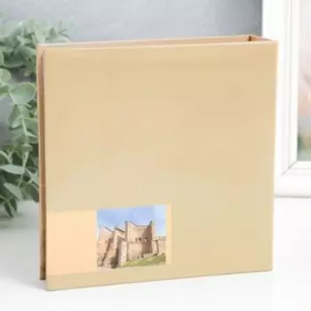 Фотоальбом на 100 фото "Крым" 10х15 см