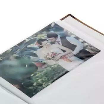 Фотоальбом на 300 фото 1015 см «Семейный фотоархив»