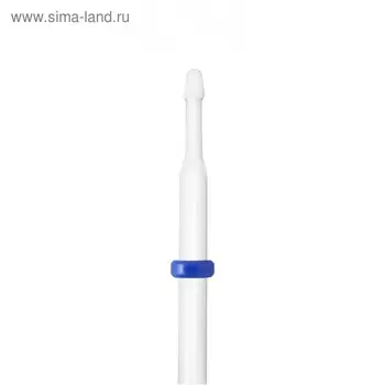 Фреза JessNail 3/32 Cuticle Clean, керамическая, средняя