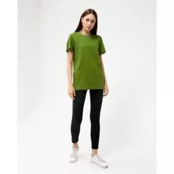 Футболка MIST basic, 52-54, хаки